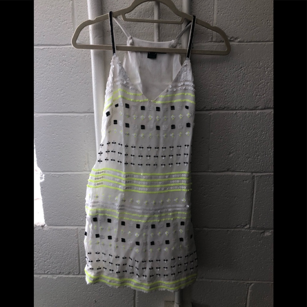 French Connection Dress
